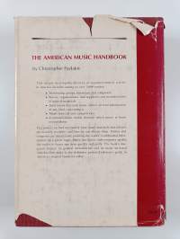 The American Music Handbook