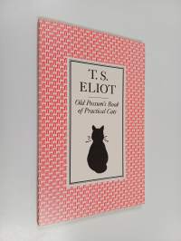Old possum&#039;s book of practical cats