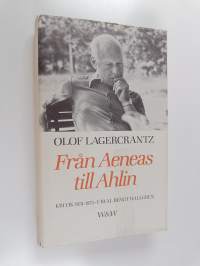 Från Aeneas till Ahlin : kritik 1951-1975