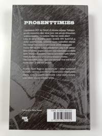 Prosenttimies
