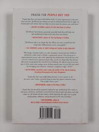 People buy you : the real secret to what matters most in business