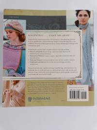 Knitting little luxuries : Beautiful accessories to knit