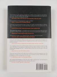 The Accidental Sales Manager - How to Take Control and Lead Your Sales Team to Record Profits