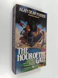 The Hour of the Gate