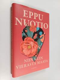 Niin kuin vierasta maata