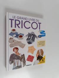 Le grand livre du tricot
