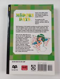 Midori Days 1