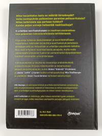 E-urheilijan suorituskykyopas
