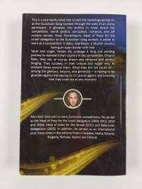 Three minutes of eternity (signeerattu)