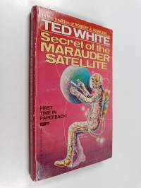 Secret of the marauder satellite