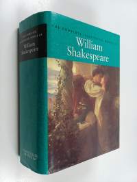 The Illustrated Stratford Shakespeare