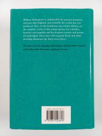 The Illustrated Stratford Shakespeare
