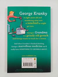 George&#039;s Marvellous Medicine