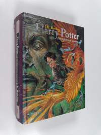 Harry Potter och hemligheternas kammare