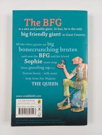 The BFG