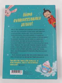 Kalle ja Vompatin soturit