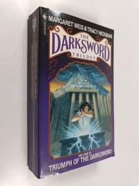 Triumph of the darksword - The Dark Sword trilogy  3