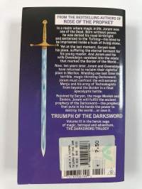 Triumph of the darksword - The Dark Sword trilogy  3