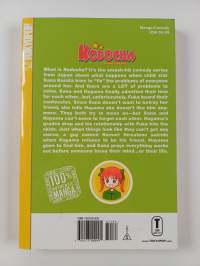 Kodocha: Sana&#039;s Stage Volume 7