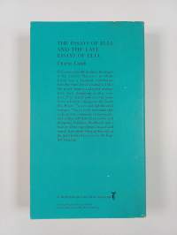 The essays of Elia and the last essays of Elia