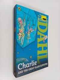Charlie and the Great Glass Elevator