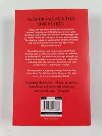 Fashionopolis : the price of fast fashion and the future of clothes