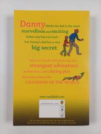 Danny, the Champion of the World
