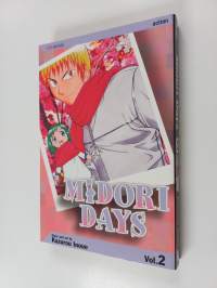 Midori Days 2