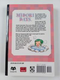 Midori Days 2