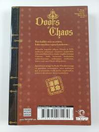 Doors of Chaos 2