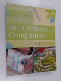 The Crafter&#039;s Companion