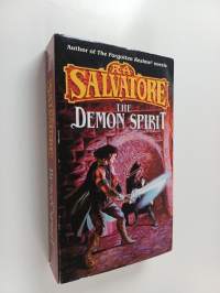 The Demon Spirit