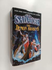 The demon awakens