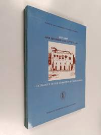 One Hundred and Fifty Years, 1837-1987 - Catalogue of the Exhibition of Memorabilia - Museum of the History of Athens University