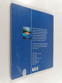 Physica 3 : Aallot