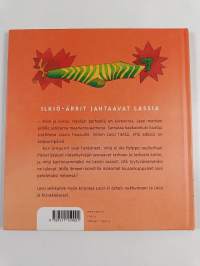 Lassi ja ärripurripäivä