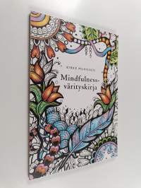 Mindfulness-värityskirja