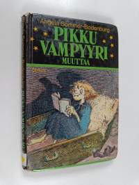 Tyhjä kuva