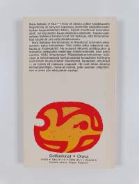 Päässälaskua : novelleja