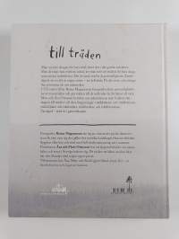 Till träden - Till träden från Åsa, Mats och Roine
