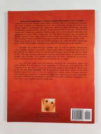 Professional Applications of Animal Assisted Interventions - Eva&#039;s Favorites