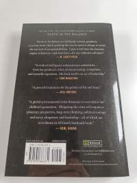 Earth in the Balance : Ecology and the Human Spirit