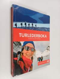 Turlederboka