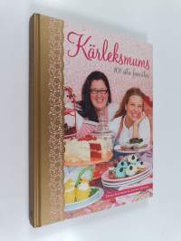 Kärleksmums : 101 söta favoriter