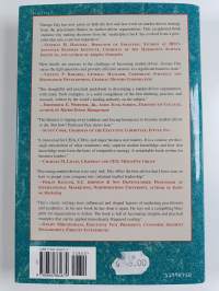 The market driven organization : understanding, attracting, and keeping valuable customers
