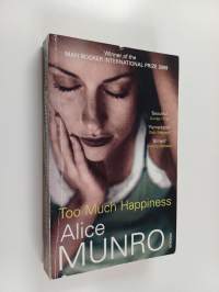 Too Much Happiness