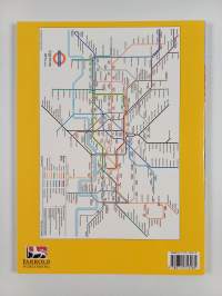 Jarrold Guide to London