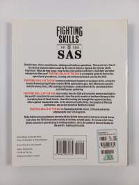 Fighting Skills of the SAS