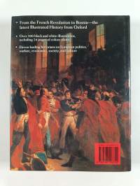 The Oxford illustrated history of modern Europe