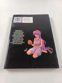 Mirai nikki mosaic